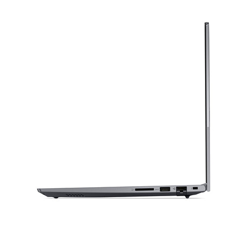 Lenovo ThinkBook 14 G9 IPL Copilot+ PC Intel Core Ultra 5 325 Laptop 35.6 cm (14") WUXGA 16 GB DDR5-SDRAM 512 GB SSD Wi-Fi 7 (802.11be) Windows 11 Pro Grey French