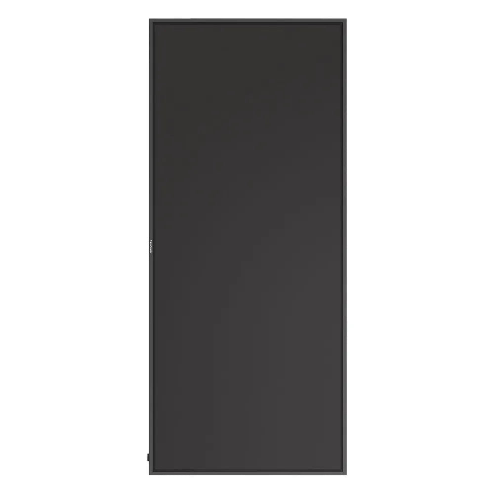 Viewsonic CDE92UW interactive whiteboard 2.34 m (92") 5120 x 2160 pixels Black