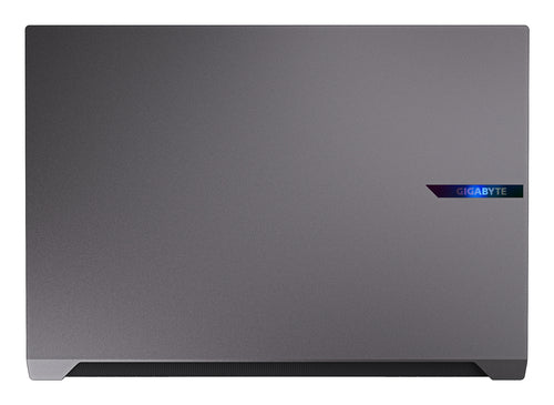 GIGABYTE AERO X16 1WH93USC64DH Copilot+ PC AMD Ryzen™ AI 7 350 Laptop 40.6 cm (16") WQXGA 32 GB DDR5-SDRAM 1 TB SSD NVIDIA GeForce RTX 5070 Wi-Fi 6E (802.11ax) Windows 11 Home Grey