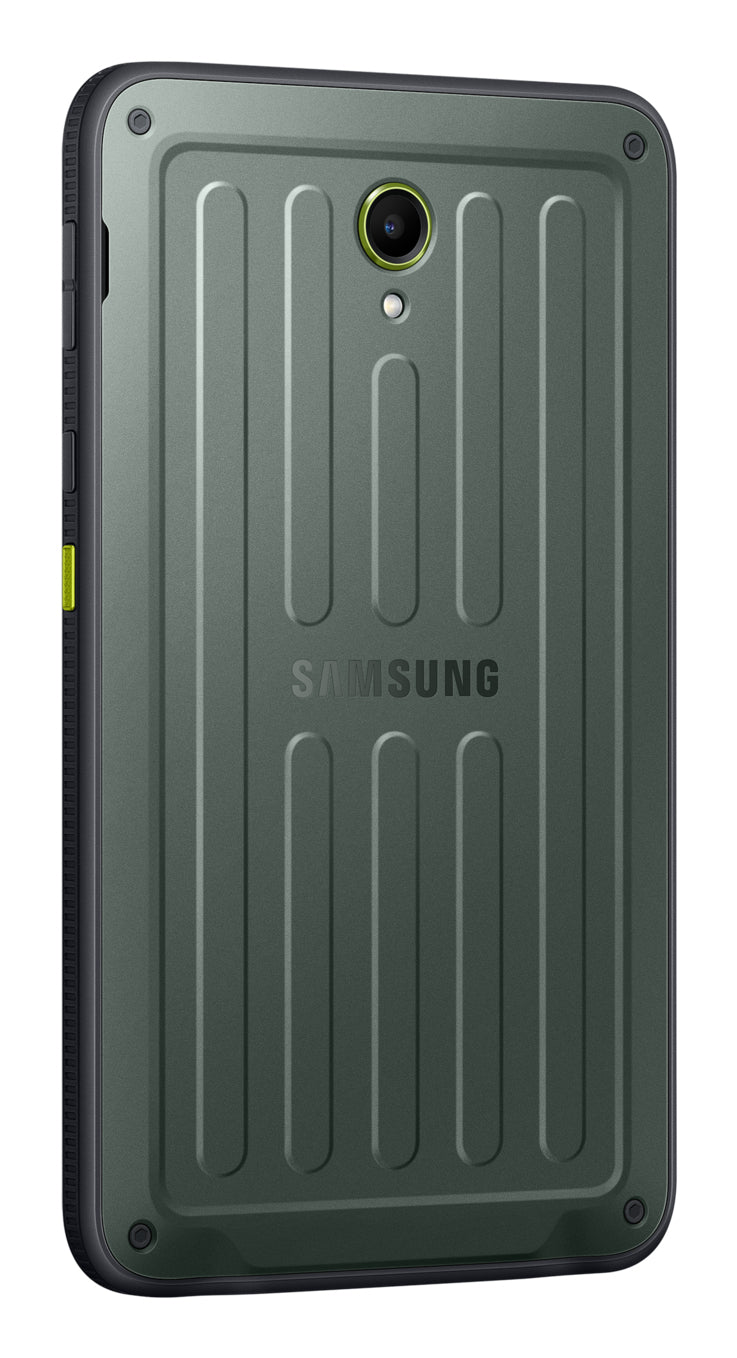 Samsung Galaxy Tab Active5 SM-X308UZGAN45 tablet 128 GB 20.3 cm (8") 6 GB Wi-Fi 6 (802.11ax) Green