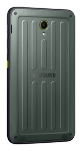 Samsung Galaxy Tab Active5 SM-X308UZGAN45 tablet 128 GB 20.3 cm (8") 6 GB Wi-Fi 6 (802.11ax) Green