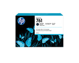 HP 761 400-ml Matte Black DesignJet Ink Cartridge