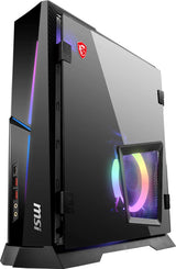 MSI MPG Trident 12TD-036CA Intel® Core™ i7 i7-12700F 16 GB DDR4-SDRAM 1 TB SSD NVIDIA GeForce RTX 3070 Windows 11 Home Desktop PC Black