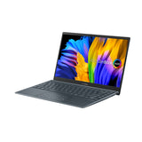 ASUS Zenbook 13 OLED UX325EA-DS51 laptop Intel® Core™ i5 i5-1135G7 33.8 cm (13.3") Full HD 8 GB LPDDR4x-SDRAM 256 GB SSD Wi-Fi 6 (802.11ax) Windows 10 Home Grey