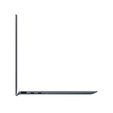ASUS Zenbook 13 UX325EA-ES71-CA laptop Intel® Core™ i7 i7-1165G7 33.8 cm (13.3") Full HD 16 GB LPDDR4x-SDRAM 512 GB SSD Wi-Fi 6 (802.11ax) Windows 10 Home Grey
