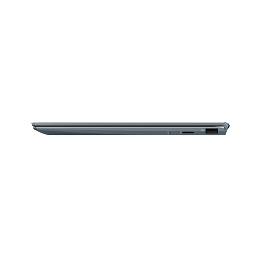 ASUS Zenbook 13 UX325EA-ES71-CA laptop Intel® Core™ i7 i7-1165G7 33.8 cm (13.3") Full HD 16 GB LPDDR4x-SDRAM 512 GB SSD Wi-Fi 6 (802.11ax) Windows 10 Home Grey