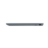 ASUS Zenbook 13 UX325EA-ES71-CA laptop Intel® Core™ i7 i7-1165G7 33.8 cm (13.3") Full HD 16 GB LPDDR4x-SDRAM 512 GB SSD Wi-Fi 6 (802.11ax) Windows 10 Home Grey