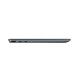 ASUS Zenbook 13 UX325EA-ES71-CA laptop Intel® Core™ i7 i7-1165G7 33.8 cm (13.3") Full HD 16 GB LPDDR4x-SDRAM 512 GB SSD Wi-Fi 6 (802.11ax) Windows 10 Home Grey