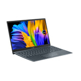 ASUS Zenbook 13 OLED UX325EA-DS51 laptop Intel® Core™ i5 i5-1135G7 33.8 cm (13.3") Full HD 8 GB LPDDR4x-SDRAM 256 GB SSD Wi-Fi 6 (802.11ax) Windows 10 Home Grey