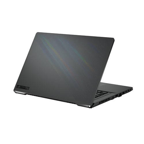 ASUS ROG Zephyrus G15 GA503QR-DS91-CA laptop AMD Ryzen™ 9 5900HS 39.6 cm (15.6") Wide Quad HD 16 GB DDR4-SDRAM 1 TB SSD NVIDIA GeForce RTX 3070 Wi-Fi 6 (802.11ax) Windows 10 Home Grey
