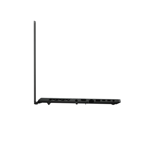 ASUS ROG Zephyrus G15 GA503QR-DS91-CA laptop AMD Ryzen™ 9 5900HS 39.6 cm (15.6") Wide Quad HD 16 GB DDR4-SDRAM 1 TB SSD NVIDIA GeForce RTX 3070 Wi-Fi 6 (802.11ax) Windows 10 Home Grey