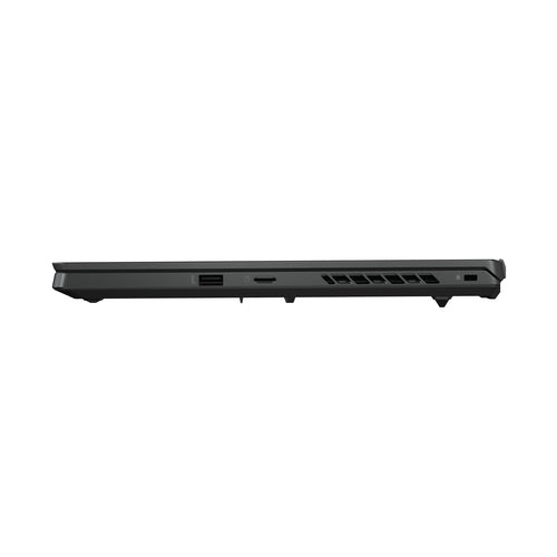 ASUS ROG Zephyrus G15 GA503QR-DS91-CA laptop AMD Ryzen™ 9 5900HS 39.6 cm (15.6") Wide Quad HD 16 GB DDR4-SDRAM 1 TB SSD NVIDIA GeForce RTX 3070 Wi-Fi 6 (802.11ax) Windows 10 Home Grey