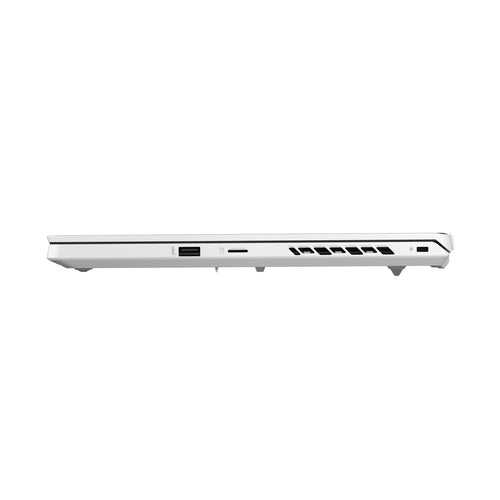 ASUS ROG Zephyrus G15 GA503QS-XS98Q-WH laptop AMD Ryzen™ 9 5900HS 39.6 cm (15.6") Wide Quad HD 32 GB DDR4-SDRAM 1 TB SSD NVIDIA GeForce RTX 3080 Wi-Fi 6 (802.11ax) Windows 10 Pro White