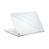 ASUS ROG Zephyrus G15 GA503QS-XS98Q-WH laptop AMD Ryzen™ 9 5900HS 39.6 cm (15.6") Wide Quad HD 32 GB DDR4-SDRAM 1 TB SSD NVIDIA GeForce RTX 3080 Wi-Fi 6 (802.11ax) Windows 10 Pro White