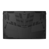 MSI Gaming GF75 10UEK-011CA Thin Intel® Core™ i7 i7-10750H Laptop 43.9 cm (17.3") Full HD 16 GB DDR4-SDRAM 1 TB SSD NVIDIA GeForce RTX 3060 Wi-Fi 6 (802.11ax) Windows 10 Home Black