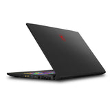 MSI Gaming GF75 10UEK-011CA Thin Intel® Core™ i7 i7-10750H Laptop 43.9 cm (17.3") Full HD 16 GB DDR4-SDRAM 1 TB SSD NVIDIA GeForce RTX 3060 Wi-Fi 6 (802.11ax) Windows 10 Home Black