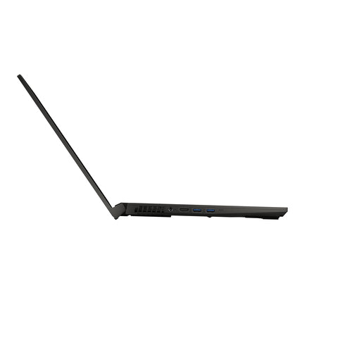 MSI Gaming GF75 10UEK-011CA Thin Intel® Core™ i7 i7-10750H Laptop 43.9 cm (17.3") Full HD 16 GB DDR4-SDRAM 1 TB SSD NVIDIA GeForce RTX 3060 Wi-Fi 6 (802.11ax) Windows 10 Home Black
