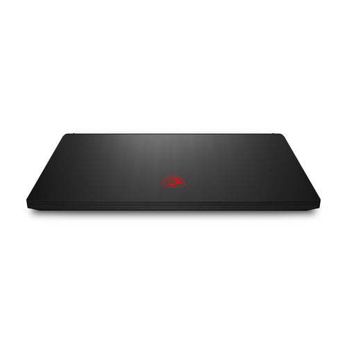 MSI Gaming GF75 10UEK-011CA Thin Intel® Core™ i7 i7-10750H Laptop 43.9 cm (17.3") Full HD 16 GB DDR4-SDRAM 1 TB SSD NVIDIA GeForce RTX 3060 Wi-Fi 6 (802.11ax) Windows 10 Home Black