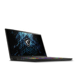 MSI Gaming GF75 10UEK-011CA Thin Intel® Core™ i7 i7-10750H Laptop 43.9 cm (17.3") Full HD 16 GB DDR4-SDRAM 1 TB SSD NVIDIA GeForce RTX 3060 Wi-Fi 6 (802.11ax) Windows 10 Home Black