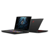 MSI Gaming GF75 10UEK-011CA Thin Intel® Core™ i7 i7-10750H Laptop 43.9 cm (17.3") Full HD 16 GB DDR4-SDRAM 1 TB SSD NVIDIA GeForce RTX 3060 Wi-Fi 6 (802.11ax) Windows 10 Home Black
