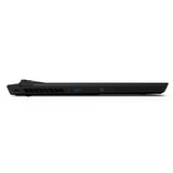 MSI Gaming GP76 10UG-014CA Leopard Intel® Core™ i7 i7-10750H Laptop 43.9 cm (17.3") Full HD 16 GB DDR4-SDRAM 1 TB SSD NVIDIA GeForce RTX 3070 Wi-Fi 6 (802.11ax) Windows 10 Home Black