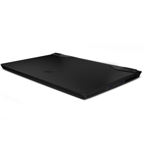 MSI Gaming GP76 10UG-014CA Leopard Intel® Core™ i7 i7-10750H Laptop 43.9 cm (17.3") Full HD 16 GB DDR4-SDRAM 1 TB SSD NVIDIA GeForce RTX 3070 Wi-Fi 6 (802.11ax) Windows 10 Home Black