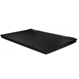 MSI Gaming GP76 10UG-014CA Leopard Intel® Core™ i7 i7-10750H Laptop 43.9 cm (17.3") Full HD 16 GB DDR4-SDRAM 1 TB SSD NVIDIA GeForce RTX 3070 Wi-Fi 6 (802.11ax) Windows 10 Home Black