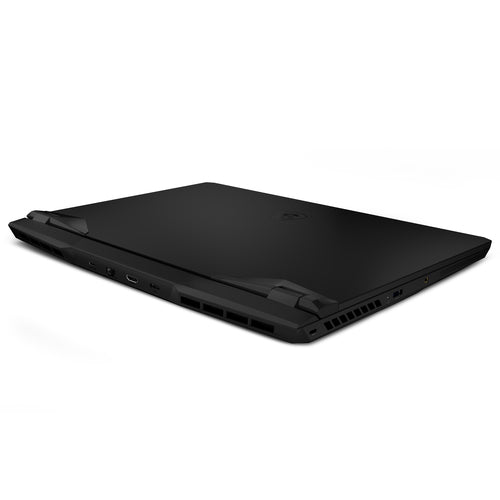 MSI Gaming GP76 10UG-014CA Leopard Intel® Core™ i7 i7-10750H Laptop 43.9 cm (17.3") Full HD 16 GB DDR4-SDRAM 1 TB SSD NVIDIA GeForce RTX 3070 Wi-Fi 6 (802.11ax) Windows 10 Home Black