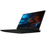 MSI Gaming GP76 10UG-014CA Leopard Intel® Core™ i7 i7-10750H Laptop 43.9 cm (17.3") Full HD 16 GB DDR4-SDRAM 1 TB SSD NVIDIA GeForce RTX 3070 Wi-Fi 6 (802.11ax) Windows 10 Home Black