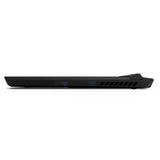MSI Gaming GP76 10UG-014CA Leopard Intel® Core™ i7 i7-10750H Laptop 43.9 cm (17.3") Full HD 16 GB DDR4-SDRAM 1 TB SSD NVIDIA GeForce RTX 3070 Wi-Fi 6 (802.11ax) Windows 10 Home Black