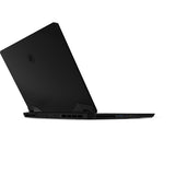 MSI Gaming GP76 10UG-014CA Leopard Intel® Core™ i7 i7-10750H Laptop 43.9 cm (17.3") Full HD 16 GB DDR4-SDRAM 1 TB SSD NVIDIA GeForce RTX 3070 Wi-Fi 6 (802.11ax) Windows 10 Home Black