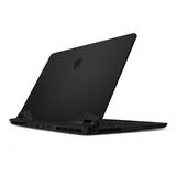 MSI Gaming GP76 10UG-014CA Leopard Intel® Core™ i7 i7-10750H Laptop 43.9 cm (17.3") Full HD 16 GB DDR4-SDRAM 1 TB SSD NVIDIA GeForce RTX 3070 Wi-Fi 6 (802.11ax) Windows 10 Home Black