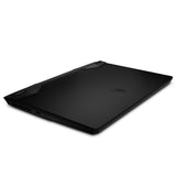 MSI Gaming GP76 10UG-014CA Leopard Intel® Core™ i7 i7-10750H Laptop 43.9 cm (17.3") Full HD 16 GB DDR4-SDRAM 1 TB SSD NVIDIA GeForce RTX 3070 Wi-Fi 6 (802.11ax) Windows 10 Home Black