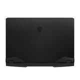 MSI Gaming GP76 10UG-014CA Leopard Intel® Core™ i7 i7-10750H Laptop 43.9 cm (17.3") Full HD 16 GB DDR4-SDRAM 1 TB SSD NVIDIA GeForce RTX 3070 Wi-Fi 6 (802.11ax) Windows 10 Home Black