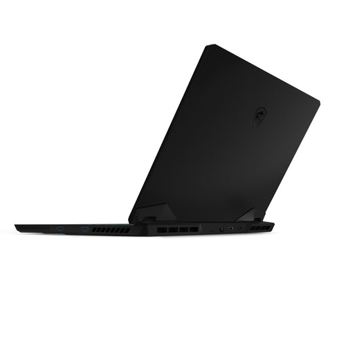 MSI Gaming GP76 10UG-014CA Leopard Intel® Core™ i7 i7-10750H Laptop 43.9 cm (17.3") Full HD 16 GB DDR4-SDRAM 1 TB SSD NVIDIA GeForce RTX 3070 Wi-Fi 6 (802.11ax) Windows 10 Home Black