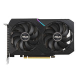 ASUS Dual -RTX3060-8G NVIDIA GeForce RTX 3060 8 GB GDDR6