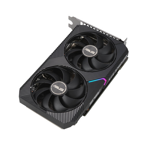 ASUS Dual -RTX3060-8G NVIDIA GeForce RTX 3060 8 GB GDDR6