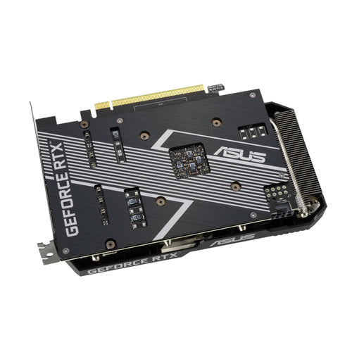 ASUS Dual -RTX3060-8G NVIDIA GeForce RTX 3060 8 GB GDDR6
