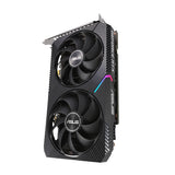ASUS Dual -RTX3060-8G NVIDIA GeForce RTX 3060 8 GB GDDR6