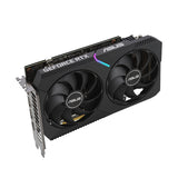 ASUS Dual -RTX3060-8G NVIDIA GeForce RTX 3060 8 GB GDDR6