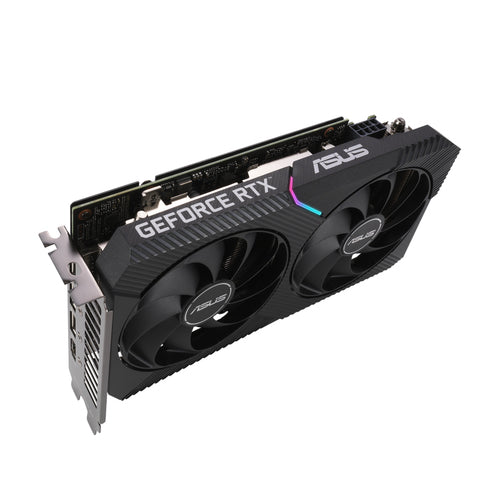 ASUS Dual -RTX3060-8G NVIDIA GeForce RTX 3060 8 GB GDDR6