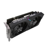 ASUS Dual -RTX3060-8G NVIDIA GeForce RTX 3060 8 GB GDDR6
