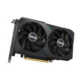 ASUS Dual -RTX3060-8G NVIDIA GeForce RTX 3060 8 GB GDDR6
