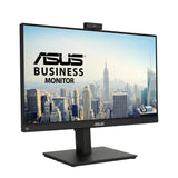 ASUS BE24EQSK computer monitor 60.5 cm (23.8") 1920 x 1080 pixels Full HD Black