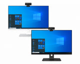 MSI Modern MODAM241P11M235 All-in-One PC/workstation Intel® Core™ i5 i5-1135G7 60.5 cm (23.8") 1920 x 1080 pixels 8 GB DDR4-SDRAM 256 GB SSD Windows 10 Home Wi-Fi 6 (802.11ax) White