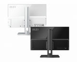 MSI Modern MODAM241P11M235 All-in-One PC/workstation Intel® Core™ i5 i5-1135G7 60.5 cm (23.8") 1920 x 1080 pixels 8 GB DDR4-SDRAM 256 GB SSD Windows 10 Home Wi-Fi 6 (802.11ax) White