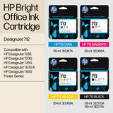 HP Designjet T250 24-in Printer