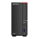 Buffalo LinkStation LS710D NAS 2 TB HDD Black