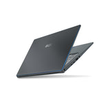 MSI 15 A11SC-024CA Intel® Core™ i7 i7-1185G7 Laptop 39.6 cm (15.6") Full HD 16 GB DDR4-SDRAM 1 TB SSD NVIDIA® GeForce® GTX 1650 Max-Q Wi-Fi 6 (802.11ax) Windows 10 Pro Grey