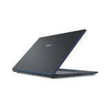 MSI Prestige 15 A11SCX-270CA Intel® Core™ i7 i7-1185G7 Laptop 39.6 cm (15.6") 4K Ultra HD 32 GB DDR4-SDRAM 1 TB SSD NVIDIA® GeForce® GTX 1650 Max-Q Wi-Fi 6 (802.11ax) Windows 10 Pro Grey
